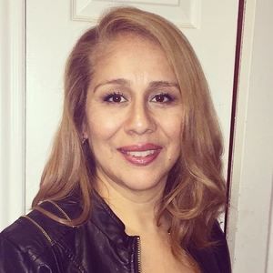 Meet your Posher, Olga